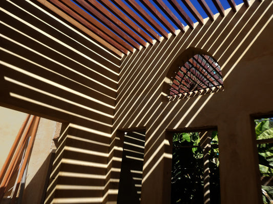 Lights of Hope and Resilience