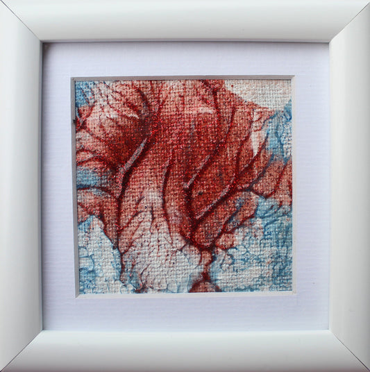 A Red Winter I, II & III