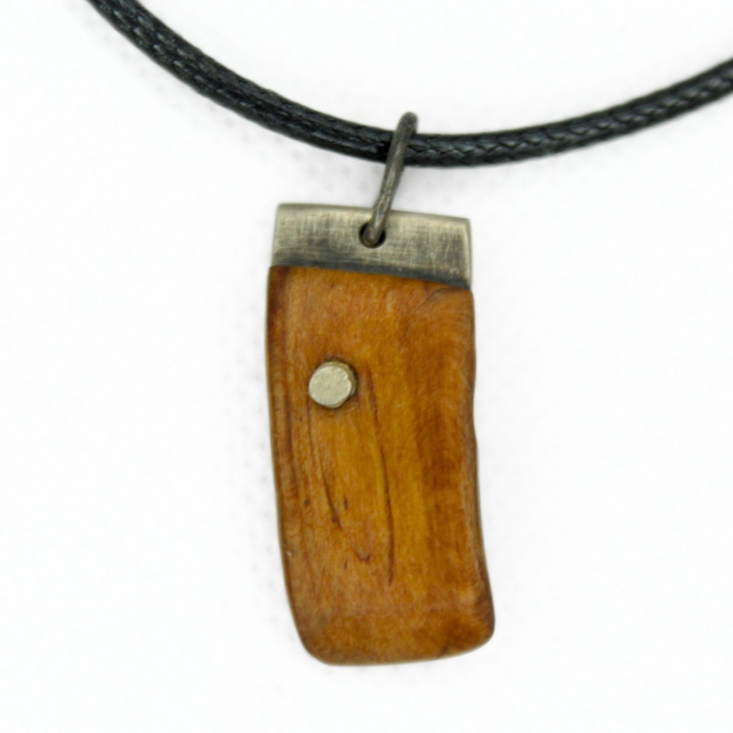 Pendant - from Diary Entry 0176