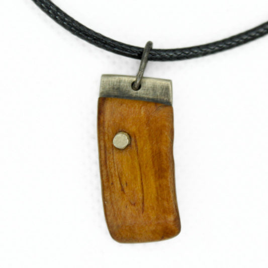 Pendant - from Diary Entry 0176