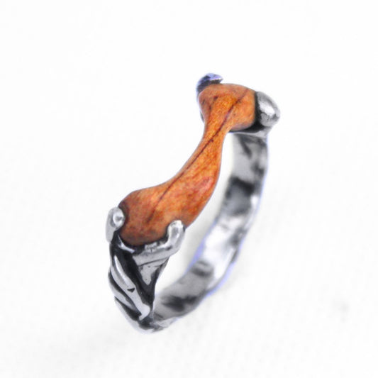 Ring — from Diary Entry 0176