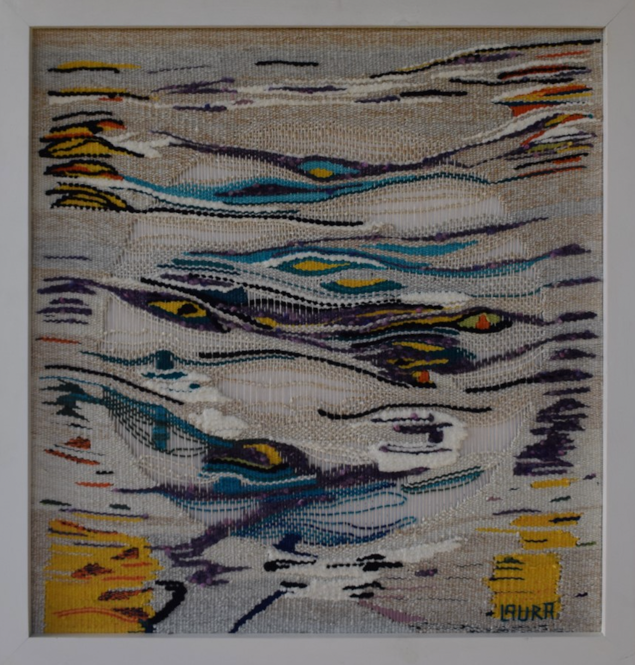 The Universe Textile U1