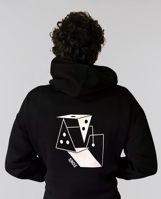 Defy the Odds Hoodie