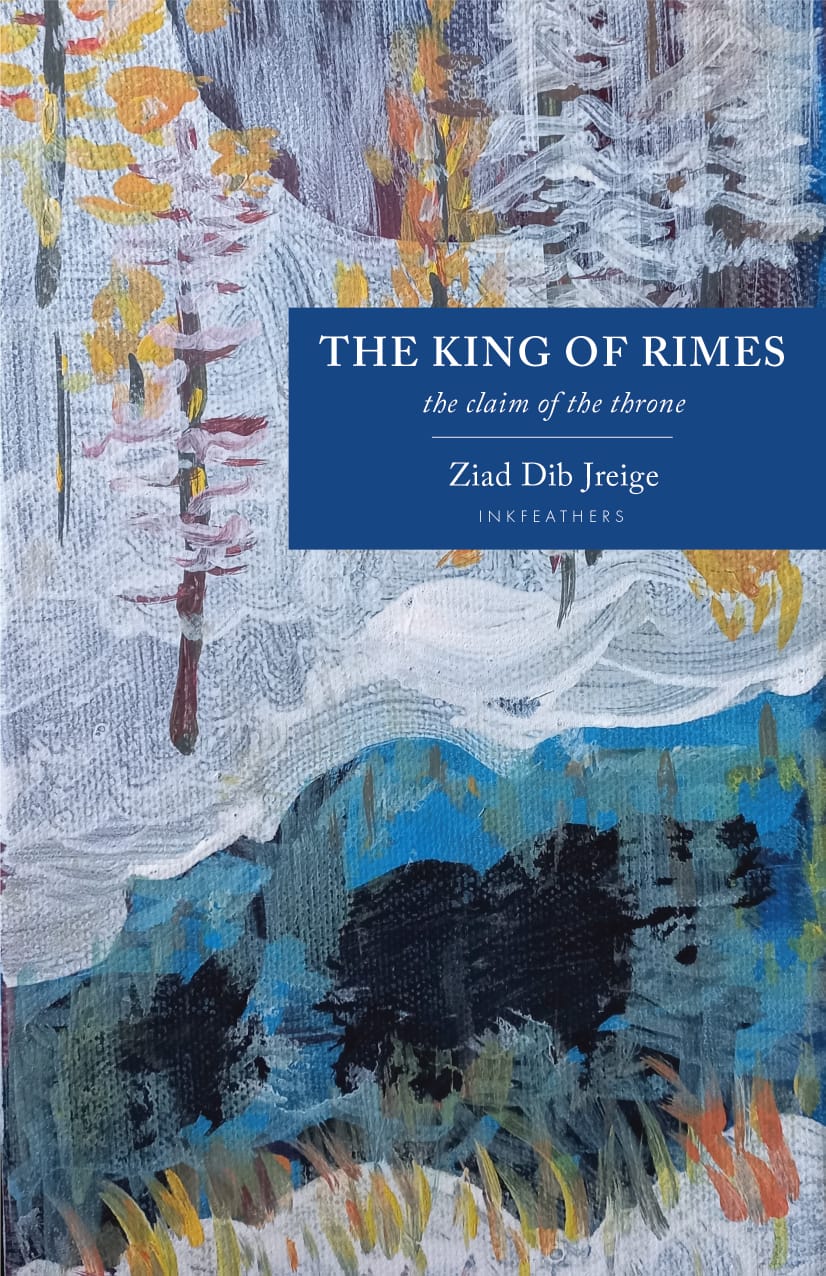 The King of Rimes Book