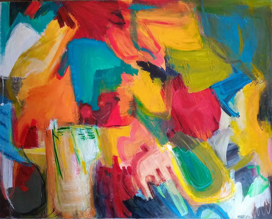 The Bright Side of Life