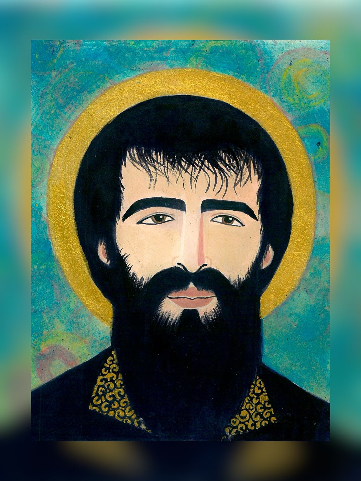 Limited Edition Postcards by Marwa Abou Khalil