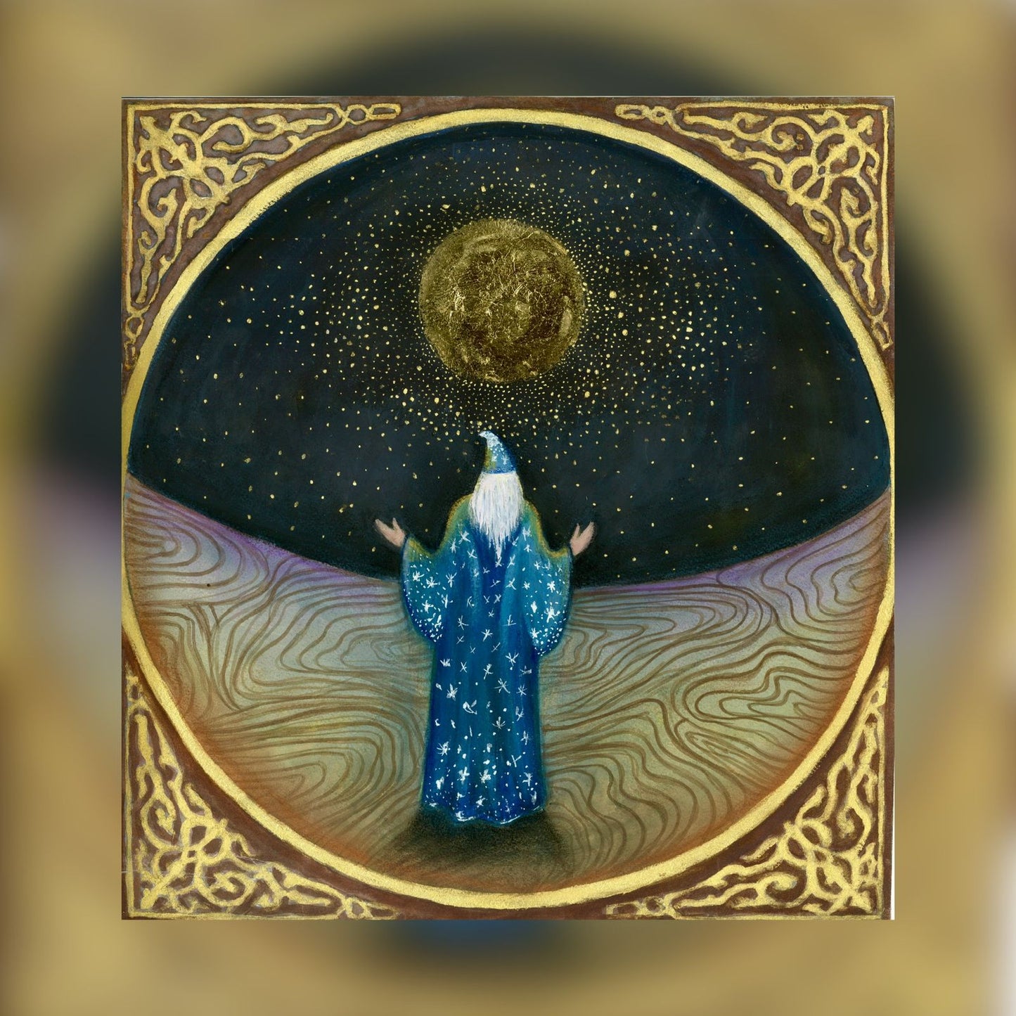 Limited Edition Postcards by Marwa Abou Khalil