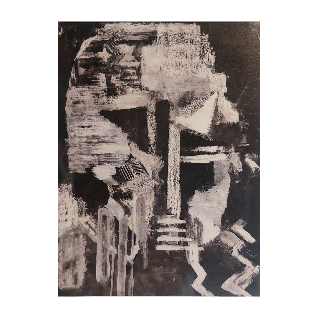 Limited Edition Framed Prints