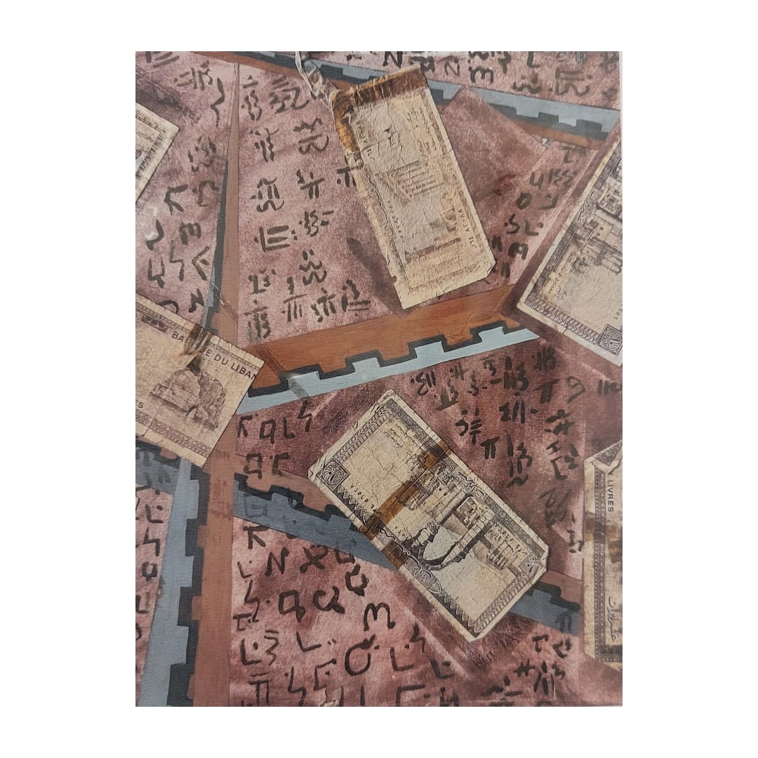 Limited Edition Framed Prints