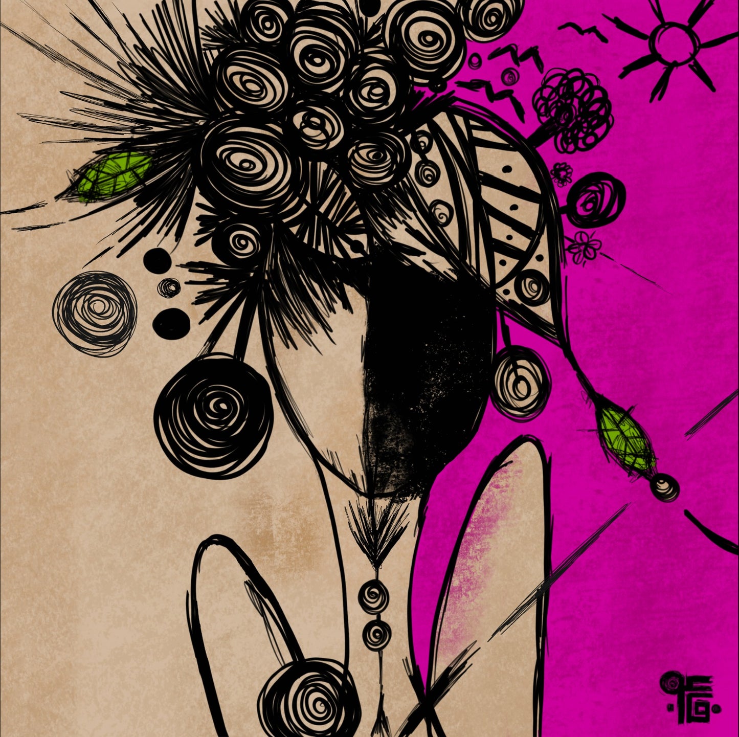 Welcome to my Art Diary