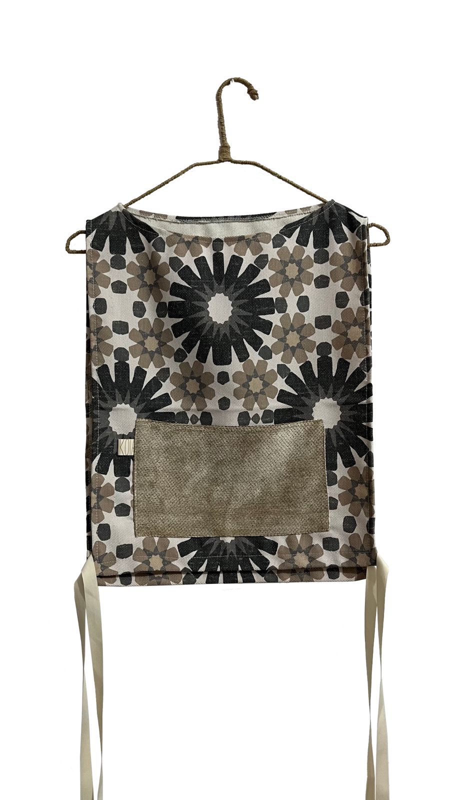 Fully Repurposed Collection Gilet