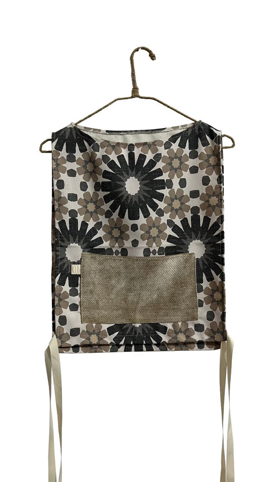 Fully Repurposed Collection Gilet