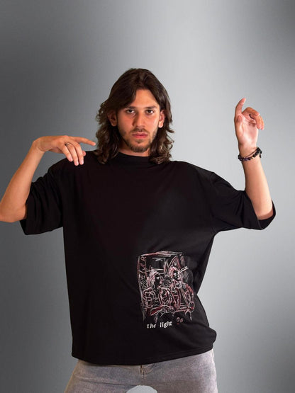 Limited Edition Masar All of the Light Tshirt