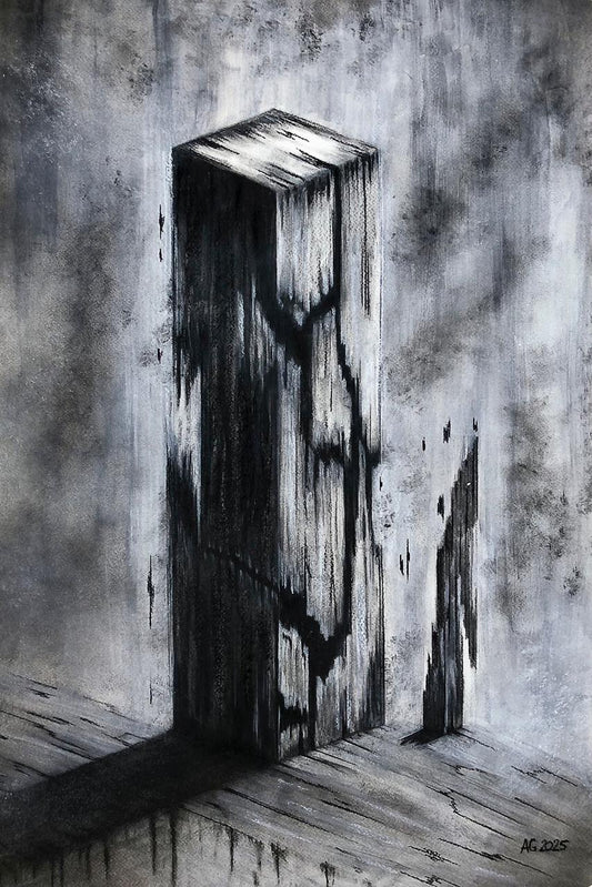 Fate and Memory: Pillar of Echoes