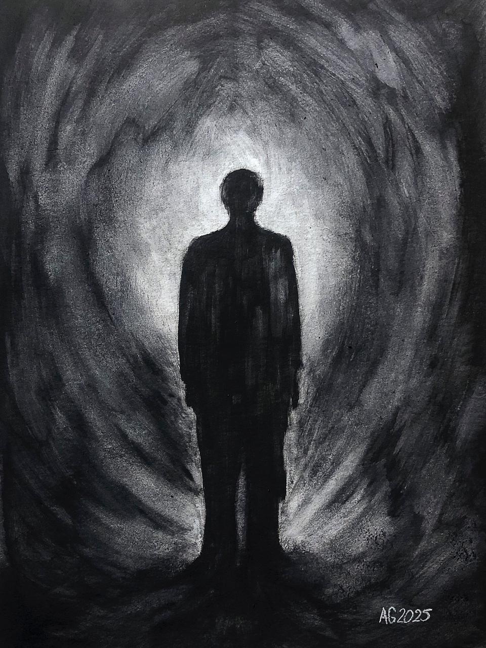 Silent Series: Silent Presence (Silent States Trio)