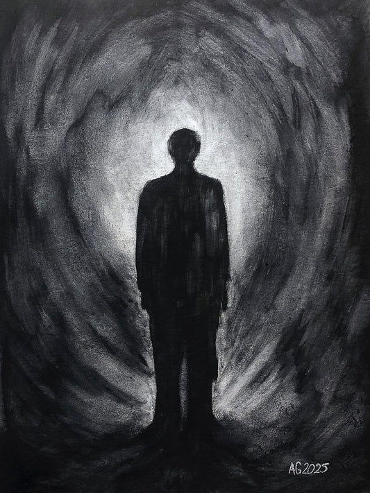 Silent Series: Silent Presence (Silent States Trio)