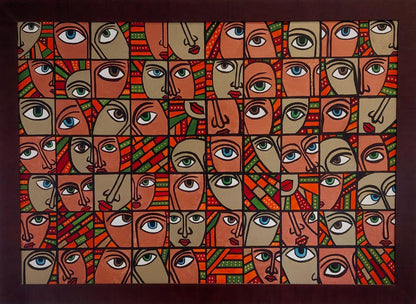 Faces
