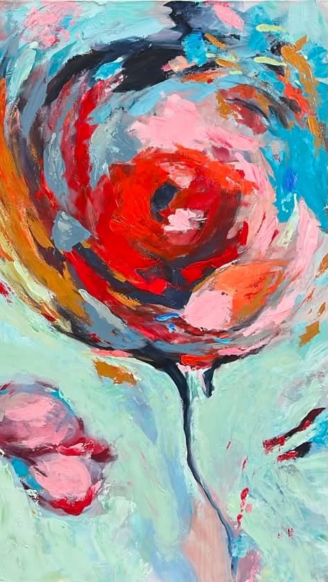 Whisper of the Bloom