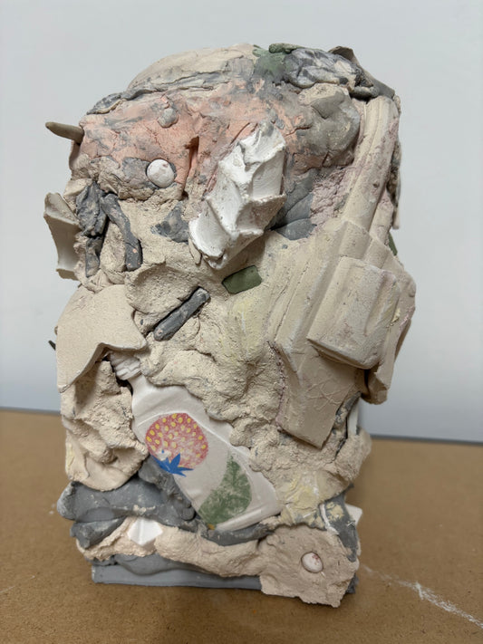 Under the Rubble
