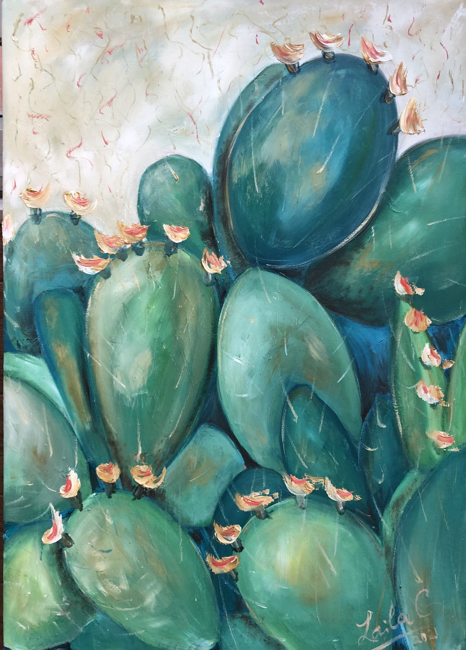 Cacti