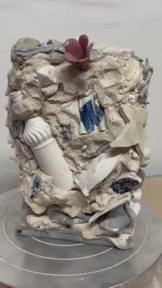 Under the Rubble