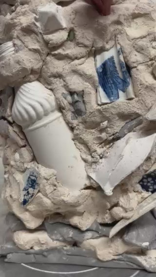Under the Rubble