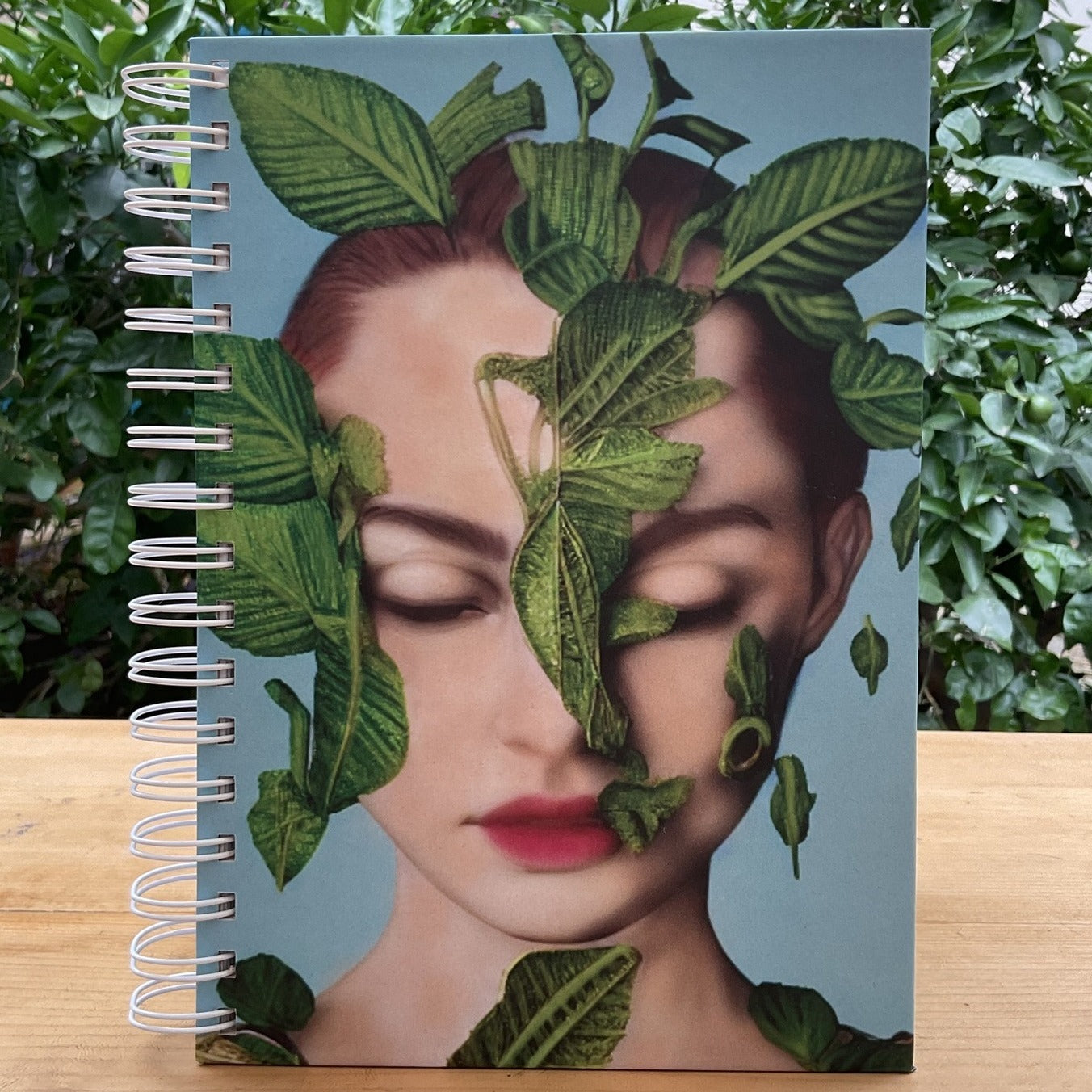 Limited Edition Notebook