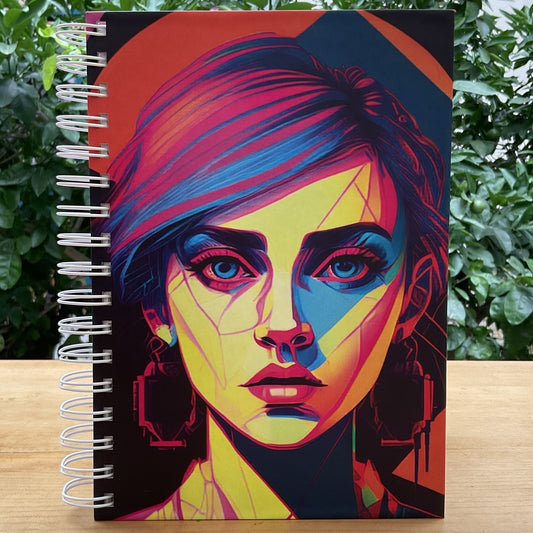 Limited Edition Notebook