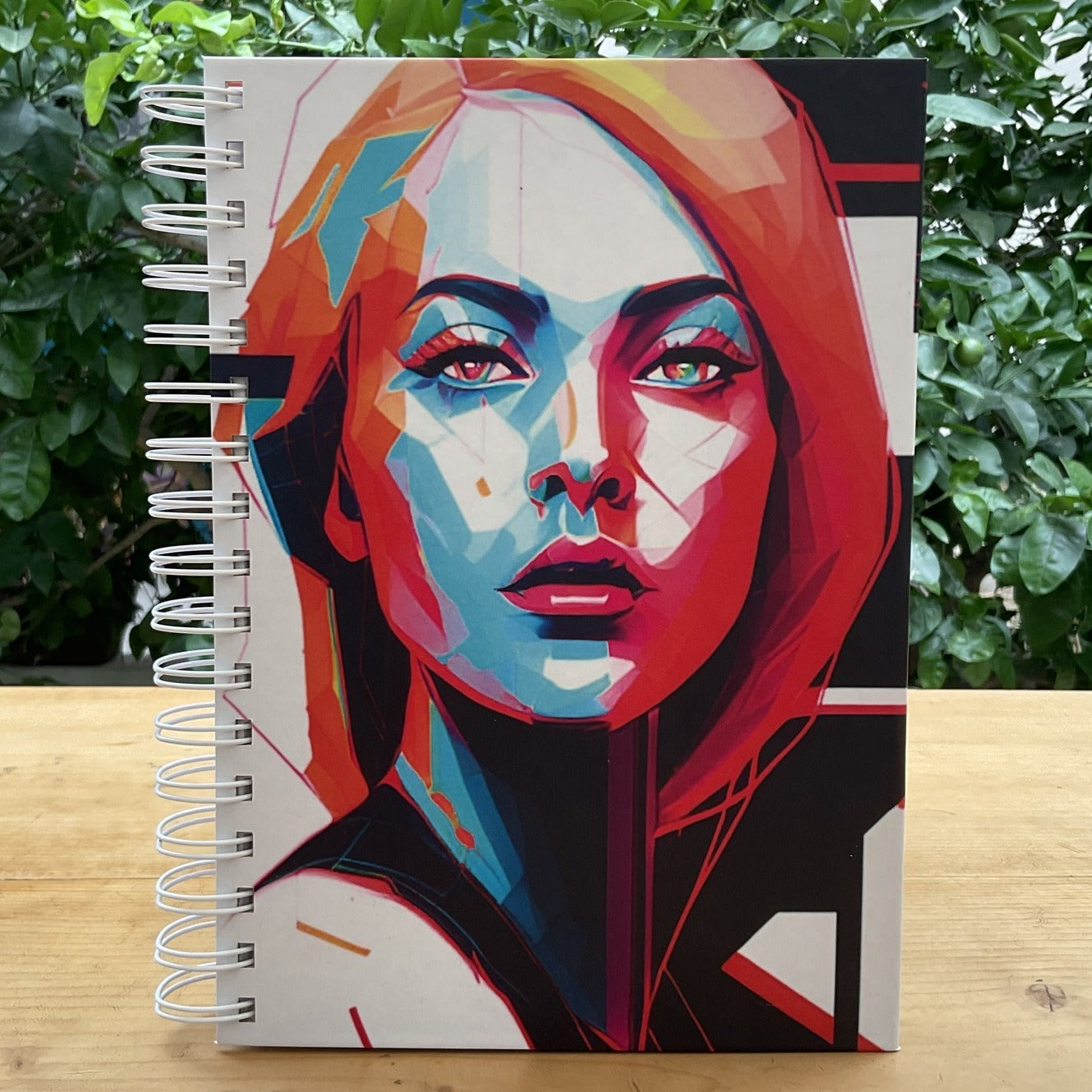 Limited Edition Notebook