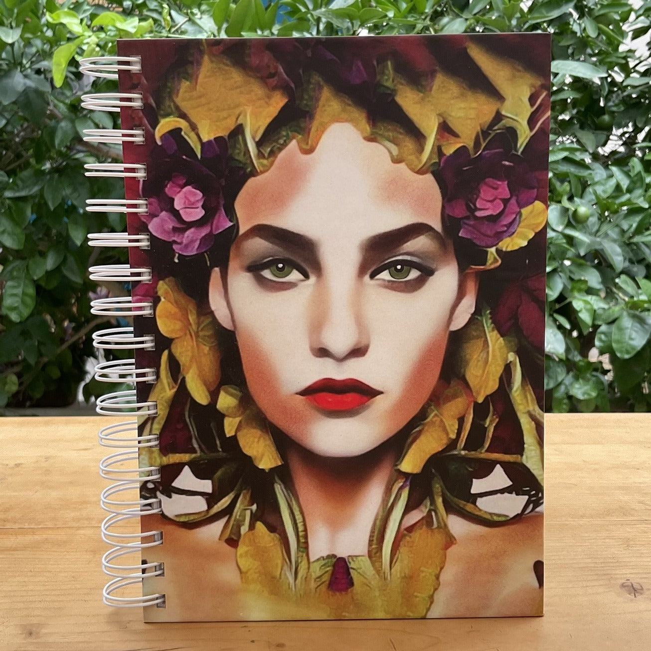 Limited Edition Notebook