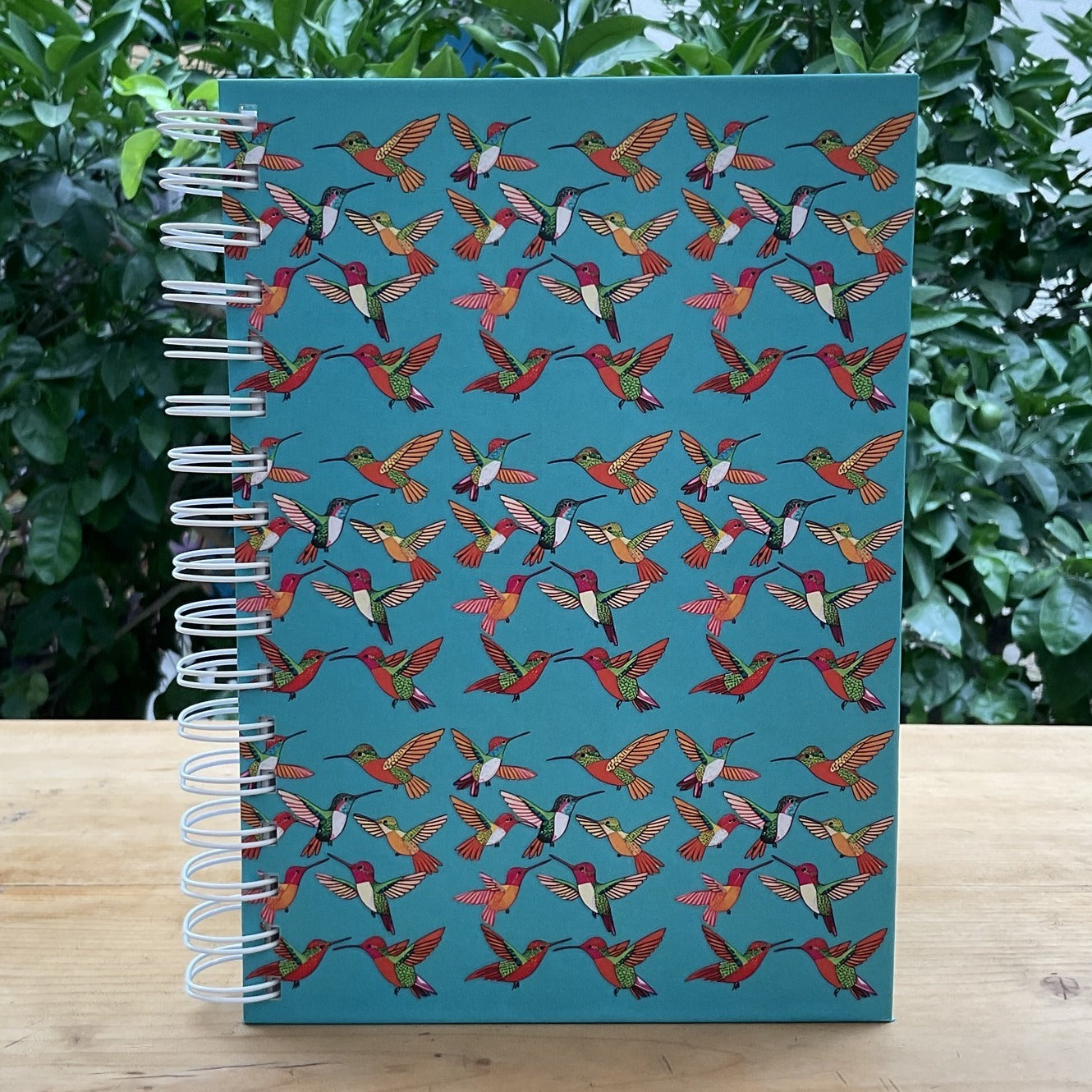 Limited Edition Notebook