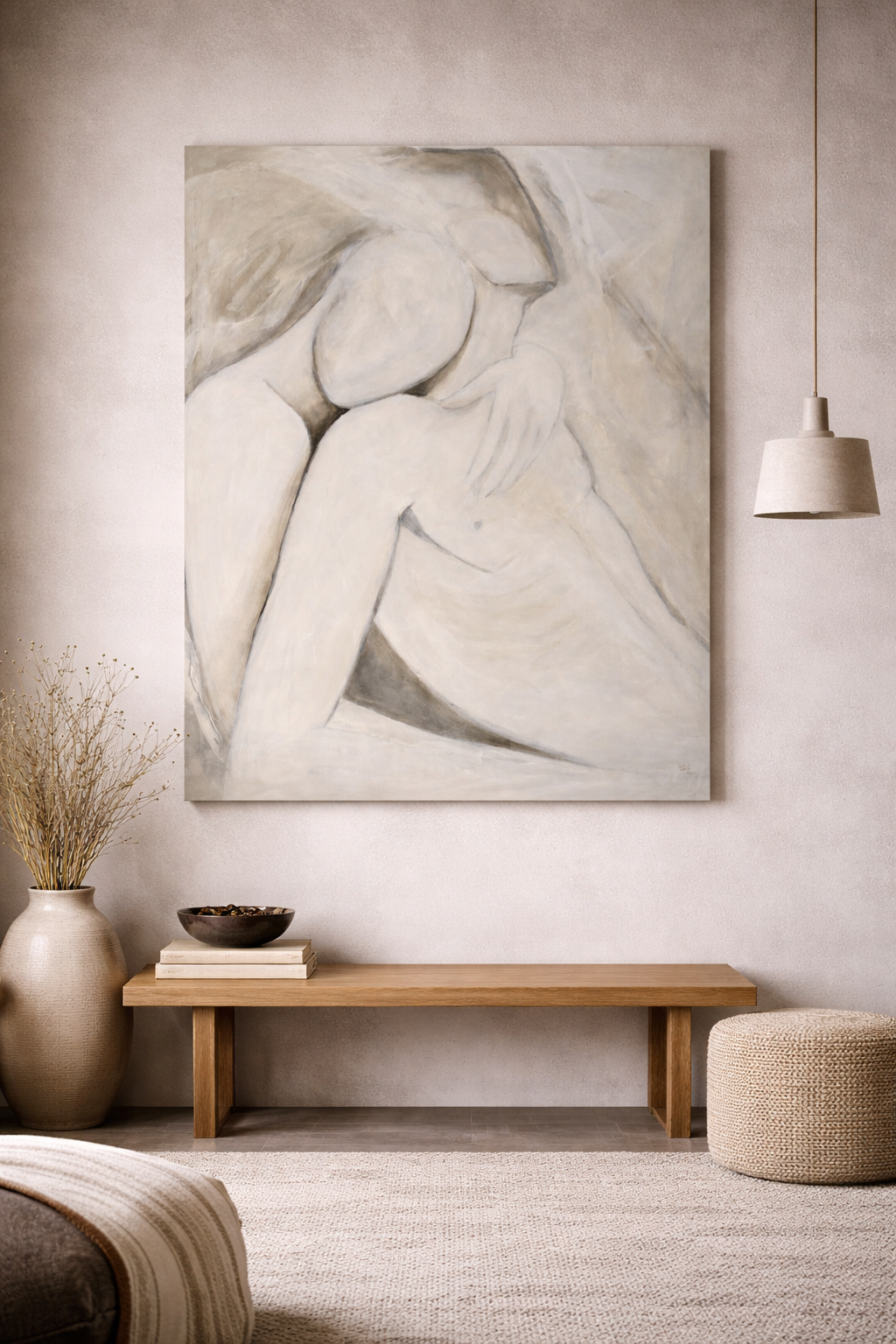 Tenderness III