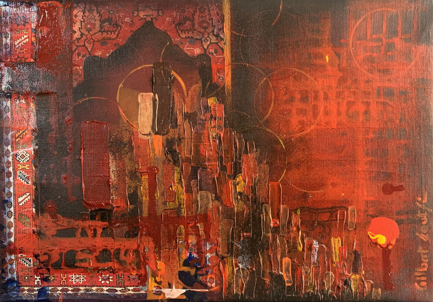 Blurry Visions Collection